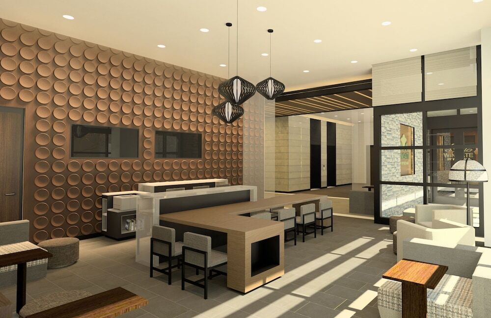 Wingate By Wyndham Long Island Hotel 3*