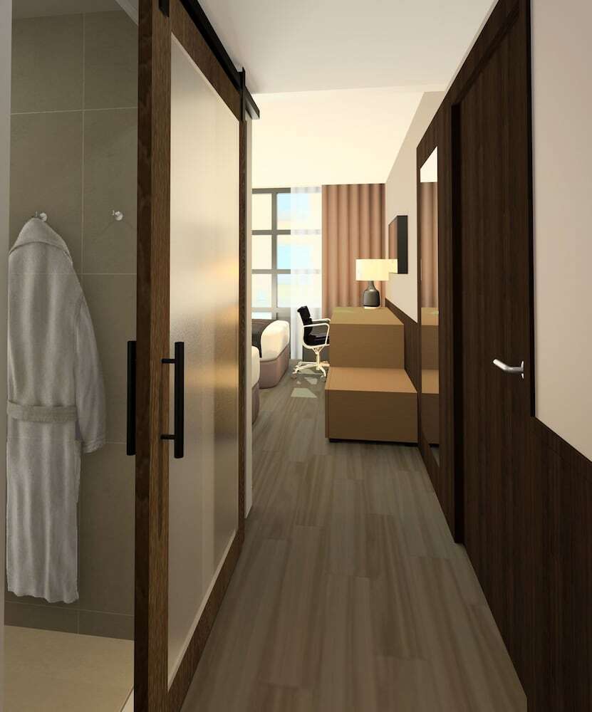 Wingate By Wyndham Long Island 3*