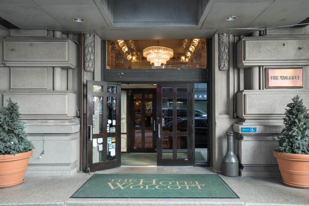 Wolcott 3* New York
