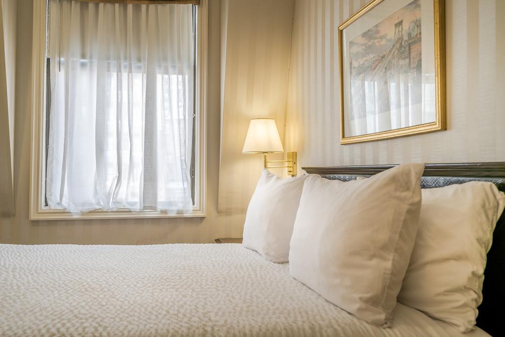 Hotel Wolcott 3*