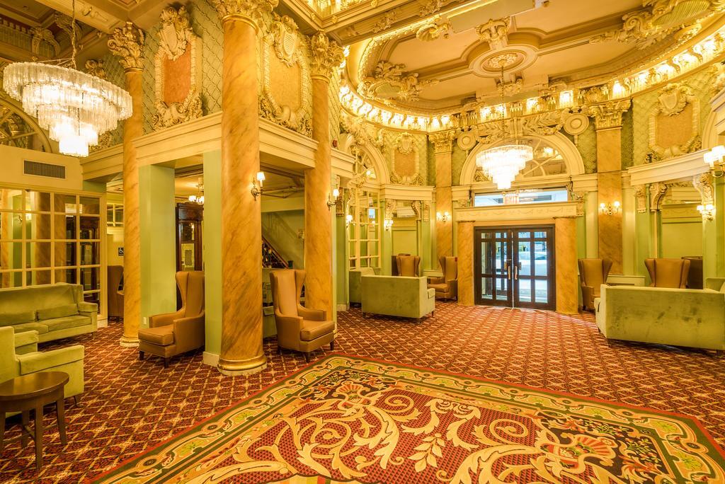 Hotel Wolcott New York