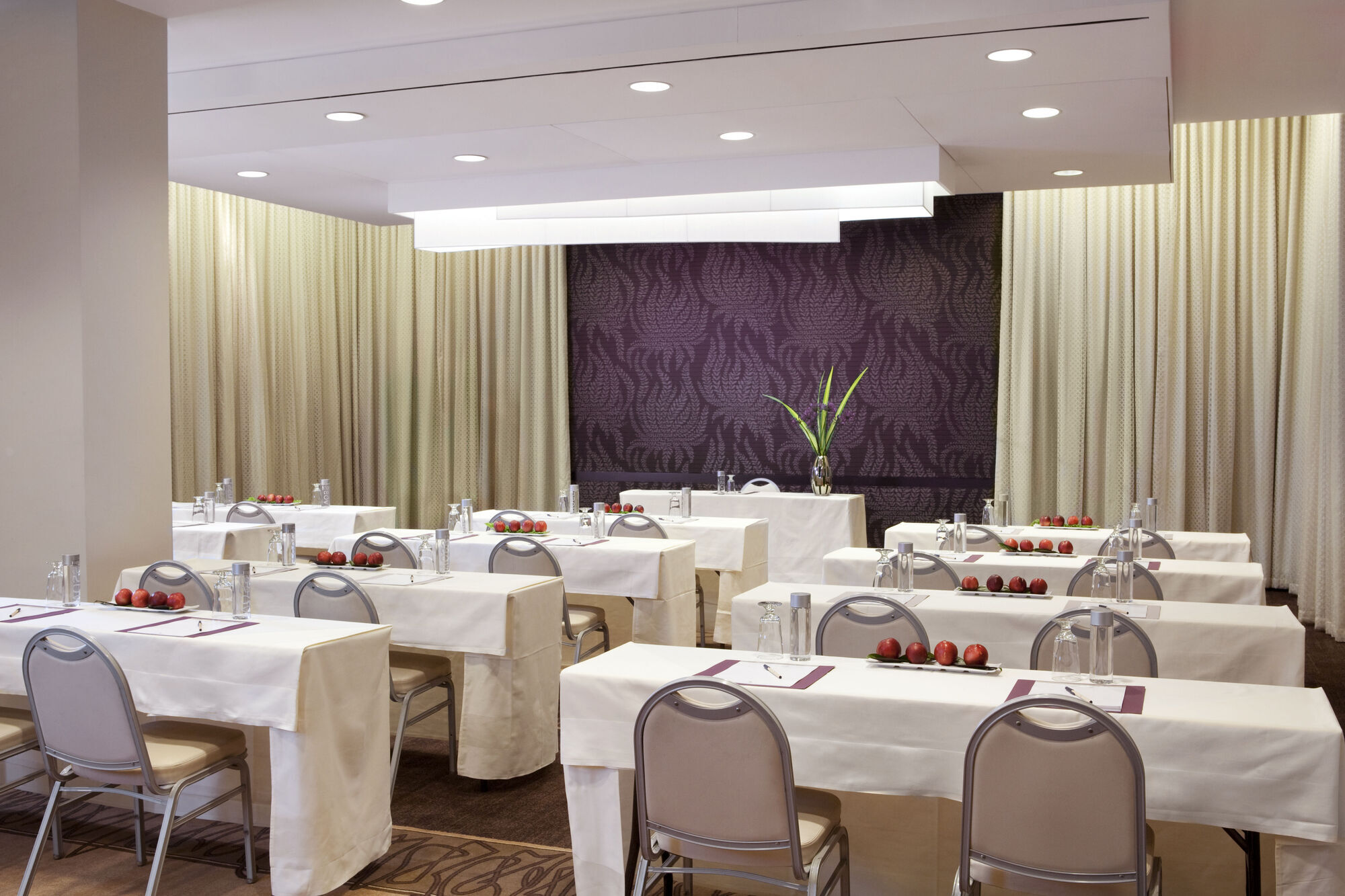 The Shelburne Sonesta Hotel