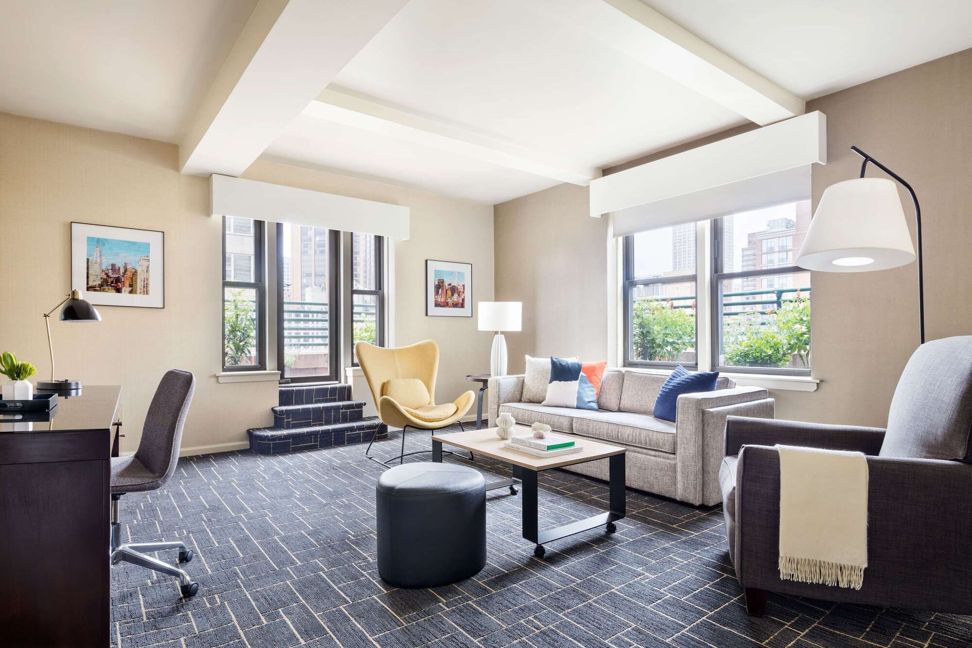 Hotel The Shelburne Sonesta 4*