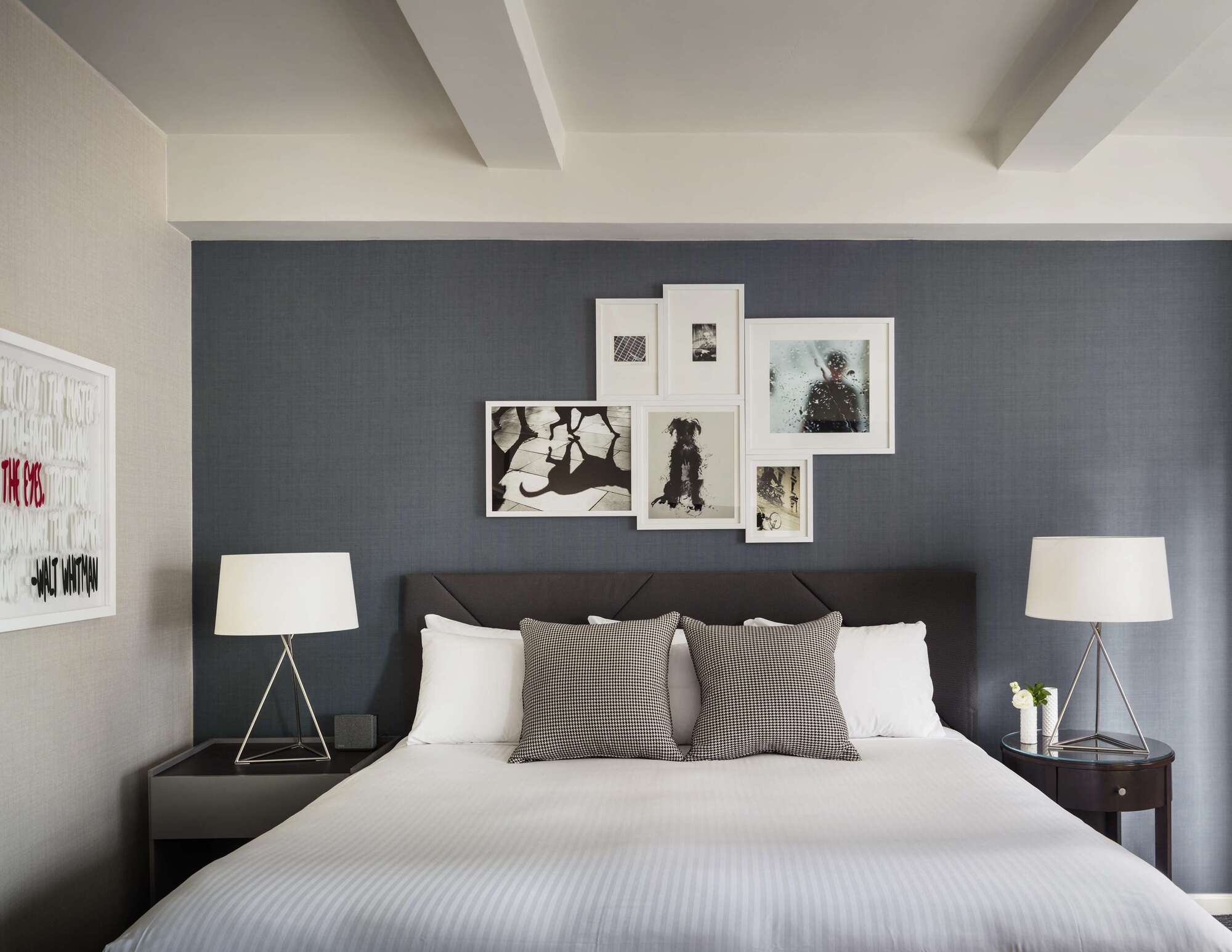 Hotel The Shelburne Sonesta 4*