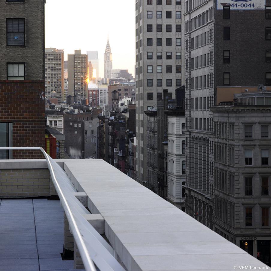 Sonder Duane Street New York