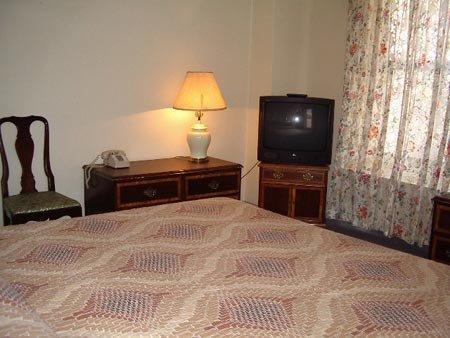 Hotel Carter 2*