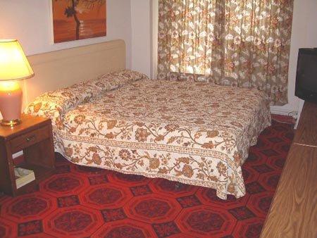 Carter Hotel New York