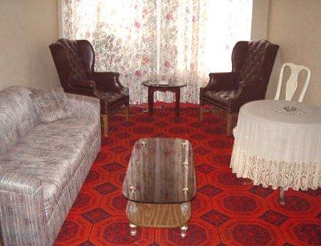 Carter Hotel