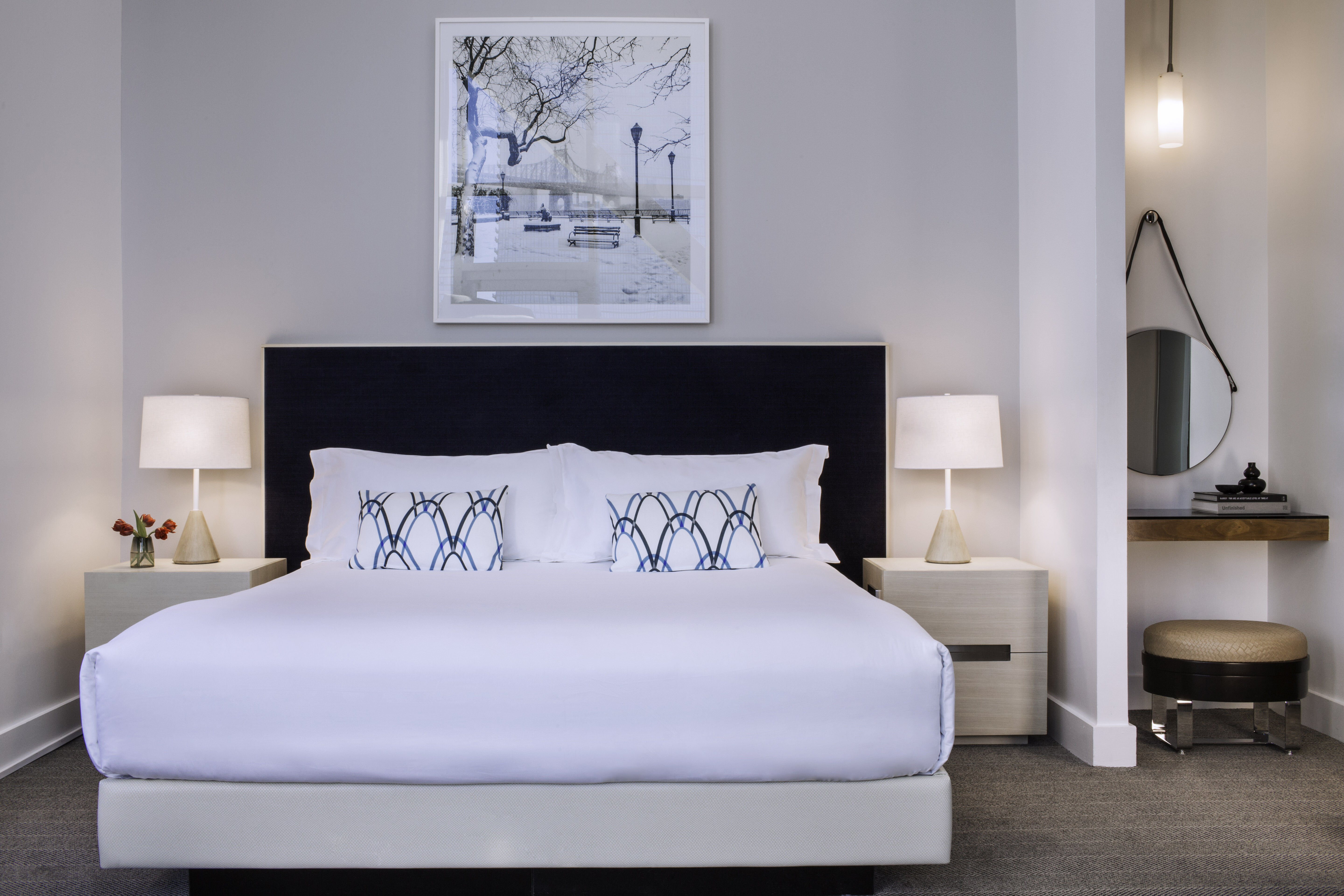 Hotel Ink 48 New York