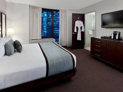 Distrikt City, Tapestry Collection By Hilton 4*