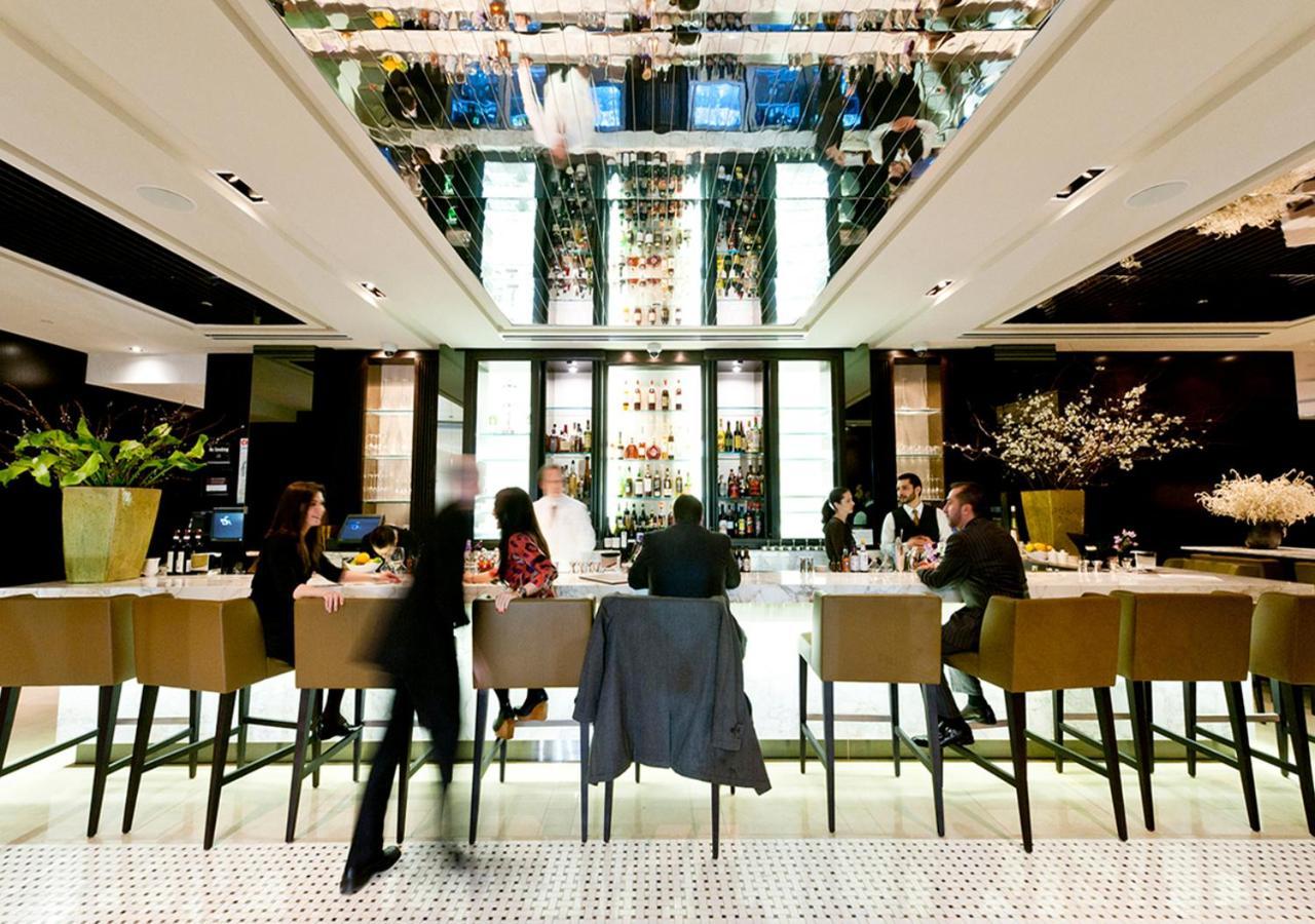 The Langham, New York, Fifth Avenue Hotel 5*