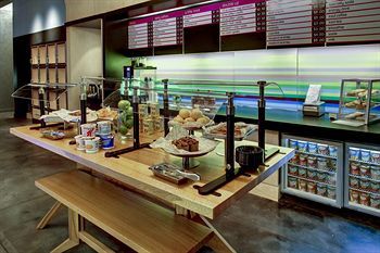 Aloft Brooklyn 3* New York