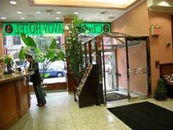 Chelsea Savoy 3*