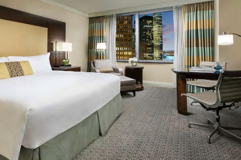 Hotel The Wagner New York
