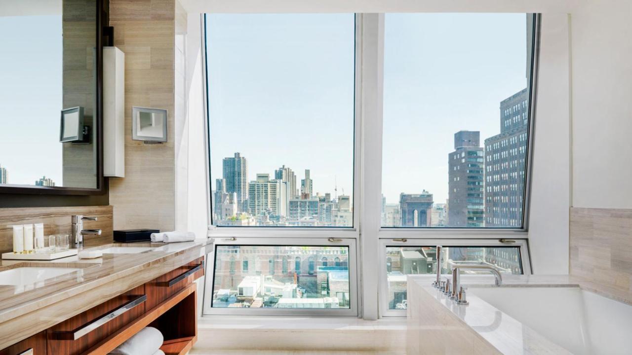 The Langham, New York, Fifth Avenue Hotel