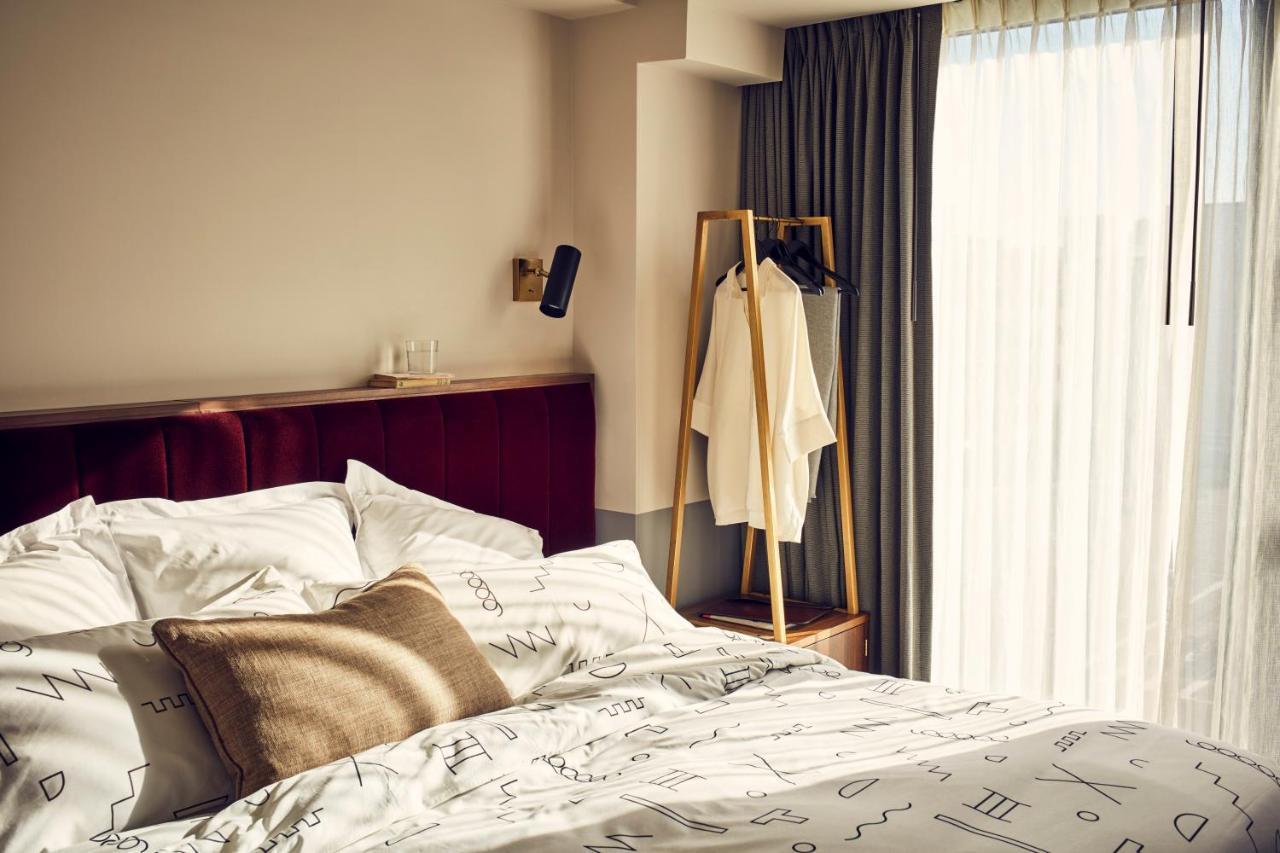 The Hoxton Williamsburg Hotel 4*