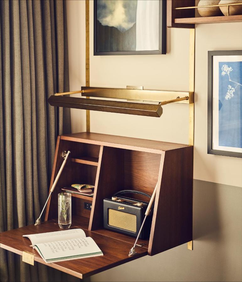 The Hoxton Williamsburg Hotel 4*