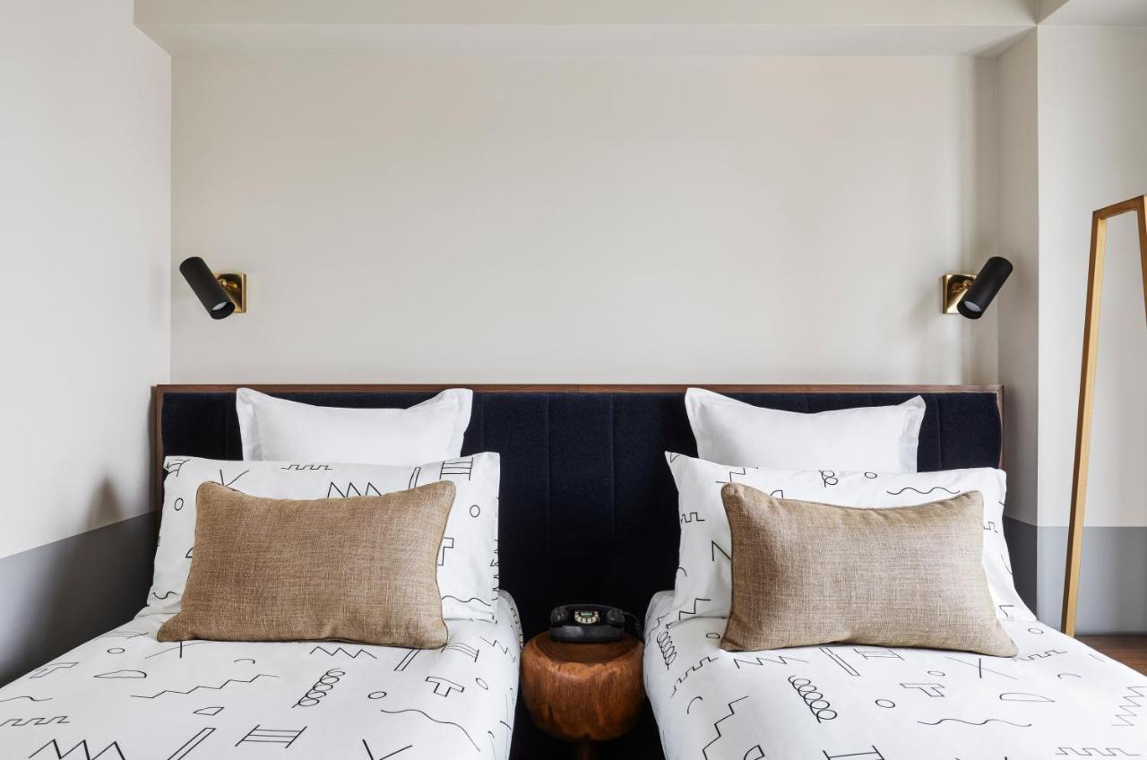 The Hoxton Williamsburg Hotel New York