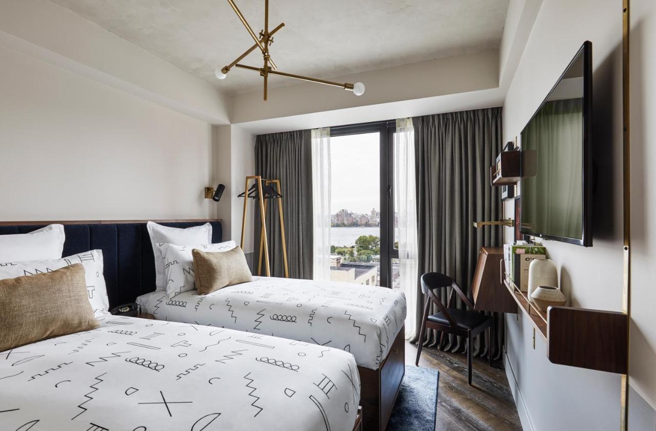 The Hoxton Williamsburg Hotel