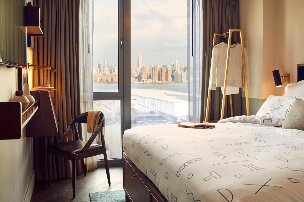 The Hoxton Williamsburg New York