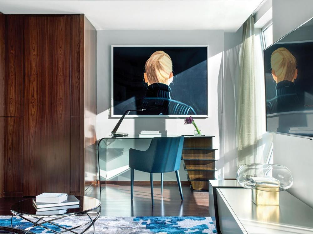 The Langham, New York, Fifth Avenue Hotel New York