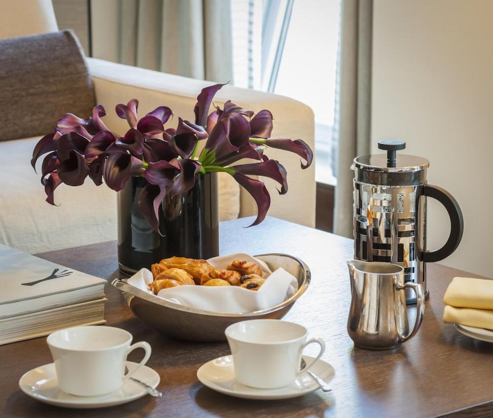 The Langham, New York, Fifth Avenue 5* New York