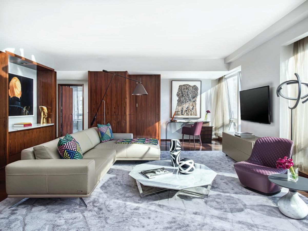 The Langham, New York, Fifth Avenue Hotel 5*