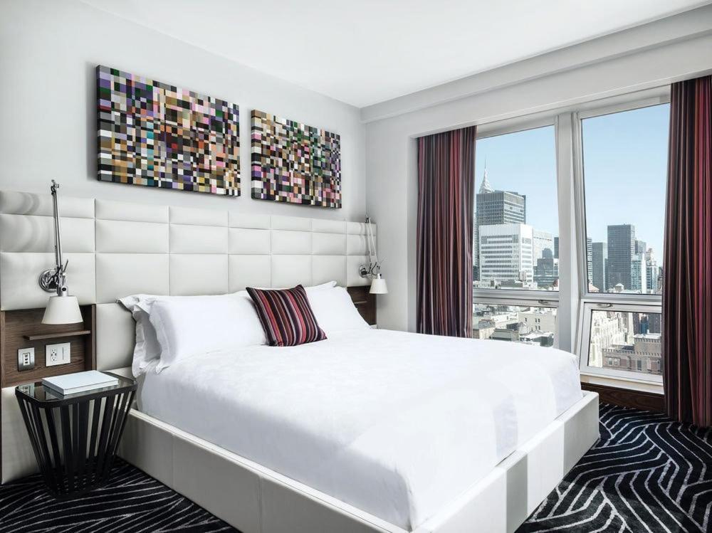 Hotel The Langham, New York, Fifth Avenue New York