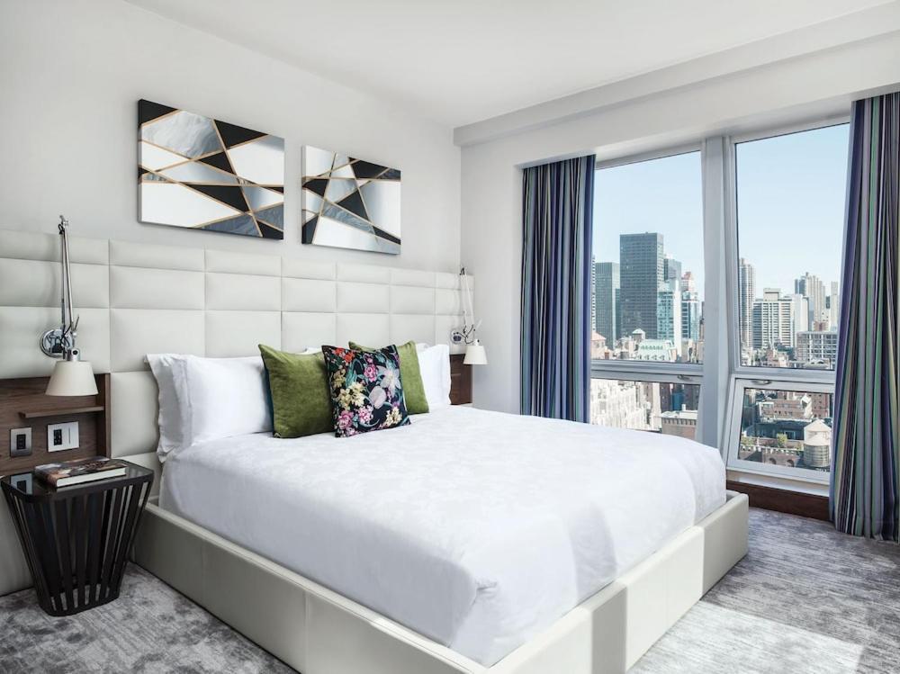 Hotel The Langham, New York, Fifth Avenue
