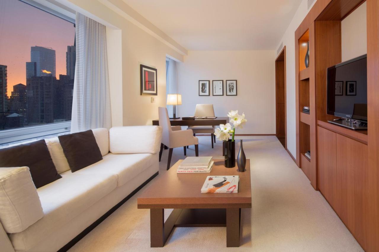 Hotel The Langham, New York, Fifth Avenue 5*
